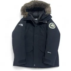 【未使用】ノースフェース.アンタークティカダウンジャケットND92032メンズL アンタークティカパーカ（メンズ） Antarctica Parka 商品型番 ND92032