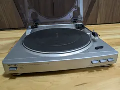 2025年最新】aiwa レコードプレーヤーの人気アイテム - メルカリ