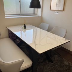 セラミックシリーズ ～スタイリッシュでモダンな家具～