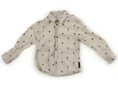 【ザラ/ZARA】シャツ・ブラウス 110サイズ 男の子【子供服・ベビー服】（1785229）