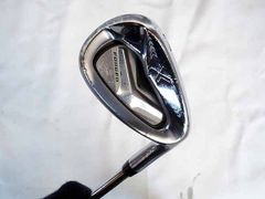 ダンロップ 2020 XXIO X ゼクシオ X アイアン N.S.PRO 920GH DST Sw