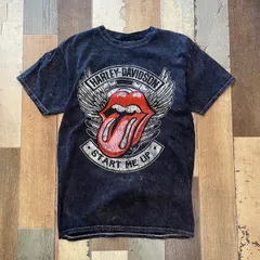 2025年最新】rolling stones harleyの人気アイテム - メルカリ