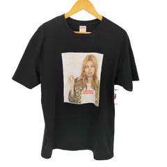 2025年最新】supreme tシャツ ケイト モスの人気アイテム - メルカリ 2025年最新】supreme tシャツ ケイト モスの人気アイテム - メルカリ