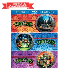 2024年最新】tmnt 3の人気アイテム - メルカリ