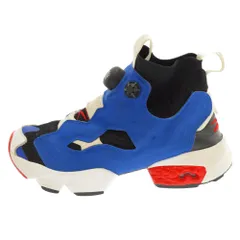 2023年最新】reebok instapump fury og ultk stの人気アイテム - メルカリ