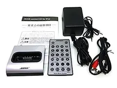 中古】Bose Wave music system 専用iPod接続キット - メルカリ