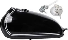 ☆最終値下 バイクタンク Kawasaki TR250 純正2011 ガソリン kawasaki TR250 タンク