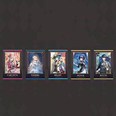 公式正規品 フリーナ 不休のソリスト ティーカップ セット 原神