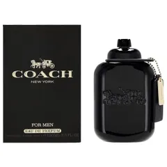 コーチ マン EDP・SP 100ml 香水 フレグランス COACH FOR MEN 新品 未使用のサムネイル