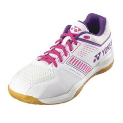 ヨネックス POWER CUSHION STRIDER FLOW パワークッションストライダーフロー SHBSF1 メンズ レディス バドミントン シューズ 3E