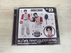 straykids CD Social Path FC盤 アイエン 新品未開封 - メルカリ