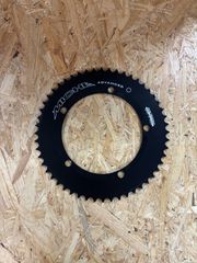 ミケ MICHE Advanced Pista トラック用チェーンリング 46T