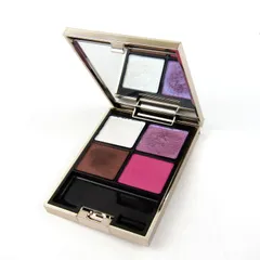 ルナソル アイカラーレーション 03 バタフライウィング アイシャドウ 残半量以上 チップ無し レディース LUNASOL 【中古】