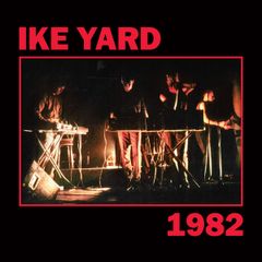 IKE YARD / アイク・ヤード 廃盤貴重盤 - メルカリ