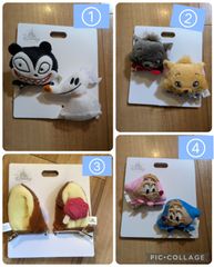 Disney - ★DISNEY  STORE  新品タグ付　お顔厳選　 ギフト　プレゼント ☆DISNEY STORE 新品タグ付 お顔厳選 ギフト プレゼント - メルカリ