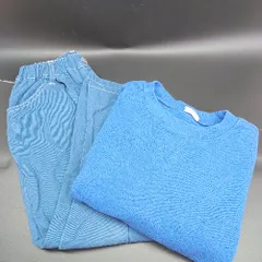 ◇ Θ 《 BREEZE ブリーズ まとめ売り2点セット　キッズ 子供服 トレーナー パンツ メンズ 》 E  【1502030044454】