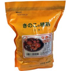日本農林種菌 なめこ 種駒日農953号（棒型） 500個入り 1