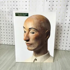 新品【未開封】舟越桂ドキュメンタリー ≒ FUNAKOSHIKATSURA 舟越桂展 Katsura Funakoshi Works:1980-2003 図録 2003年 東京