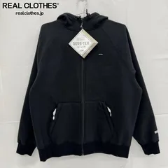 2025年最新】Supreme WINDSTOPPER Zip Up Hooded Sweatshirtの