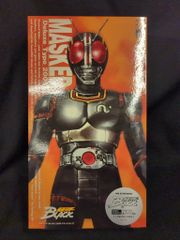 仮面ライダー BLACK Deluxe Type 2008 - メルカリ