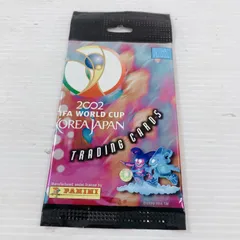 【お宝★★】2002年WC JAPAN メモリアルカード 2025年最新】日韓ワールドカップ カードの人気アイテム - メルカリ