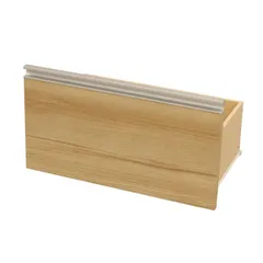 【在庫処分】VAH-62 ナチュラル 幅63.1×奥行37.1×高さ34.8cm 引出W60 NA ヴァルト (AIS) エイ・アイ・エス