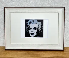 2025年最新】アンディウォーホル ポストカードの人気アイテム - メルカリ