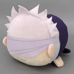 【中古】ぬいぐるみ 五条悟 ぽてコロマスコットMsize(ぬいぐるみ) 「劇場版 呪術廻戦 0」