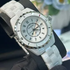 2024年最新】シャネル腕時計の人気アイテム - メルカリ