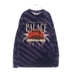 PALACE 長袖カットソー パレス スケートボード 黒 ノームコア ロンT PALACE 長袖カットソー パレス スケートボード 黒 ノームコア ロンT