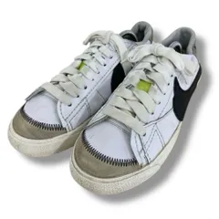 NIKE ナイキ BLAZER LOW '77 JUMBO 27.0cm ★ ■■