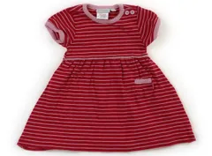 【ジョジョママンベベ/JoJoMamanBebe】ワンピース 80サイズ 女の子【子供服・ベビー服】（1854920）