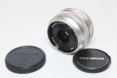 2024年最新】m.zuiko digital 17mm .8の人気アイテム - メルカリ