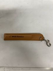 04.0115 美品◎MILD Smoker ストラップ 本体送料無料