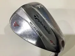 TaylorMade Milled Grind 54/11°ウエッジ TaylorMade Milled Grind 54/11°ウエッジ Amazon.com
