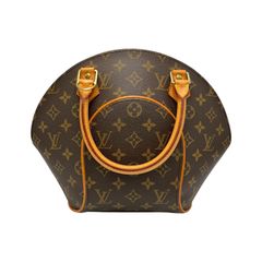 ルイヴィトン LOUIS VUITTON ハンドバッグ エリプスPM M51127 モノグラムキャンバス レディース