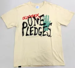 【中古】Tシャツ(男性アイドル) OLDCODEX TシャツA ナチュラル Sサイズ 「OLDCODEX Tour 2015 ”ONE PLEDGES”」
