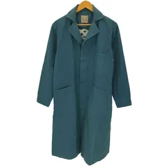 サイダーハウス　ウールコート　M CYDERHOUSE wool coat サイダーハウス - メルカリ