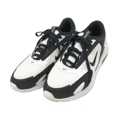 NIKE ナイキ CU4152-101 スニーカー AIR MAX BOLT  ホワイト系 25 レディース [240101379972]