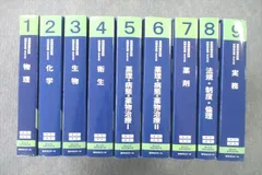 薬剤師国家試験青本 薬剤師国家試験対策参考書 2022年度版➕2021年度版