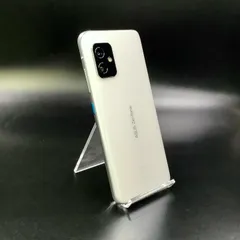 ジャンク ASUS Zenfone8 128GB シルバー Amazon | ASUS Zenfone 8 【日本正規代理店品】ホライゾン
