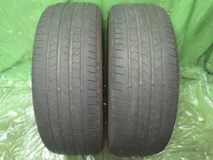 最終値下げ中古ブリヂストン 245/45R20インチタイヤ 2本セット 2025年最新】245/45r20 bridgestone(ブリヂストンの人気アイテム