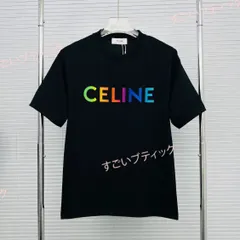 2024年最新】celine シャツの人気アイテム - メルカリ