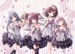 ロウキューブ 全6巻セット ブルーレイ Amazon.co.jp: ロウきゅーぶ! SS (初回生産限定版) 全6巻セット