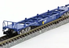 TOMIX コキ100形　9両　コンテナ付 TOMIX】コキ100形•101形（コンテナなし）2024年8月発売 | モケイテツ