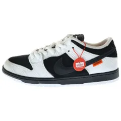 タイトブース✖️NIKEsbブラック/ホワイト　スケートボード23.0 タイトブース✖️NIKEsbブラック/ホワイト スケートボード23.0 NIKE