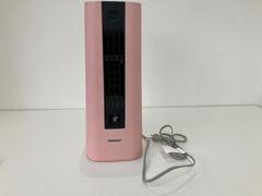 ☆SHARP セラミックヒーター HX-ES1-P 700