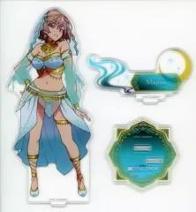 【中古】雑貨 ムジナ(アニメ版) アクリルスタンド 「SSSS.DYNAZENON」のサムネイル