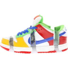 2025年最新】nike sb dunk low sandyの人気アイテム - メルカリ
