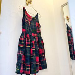 【美品】ラルフローレン　ワンピース
